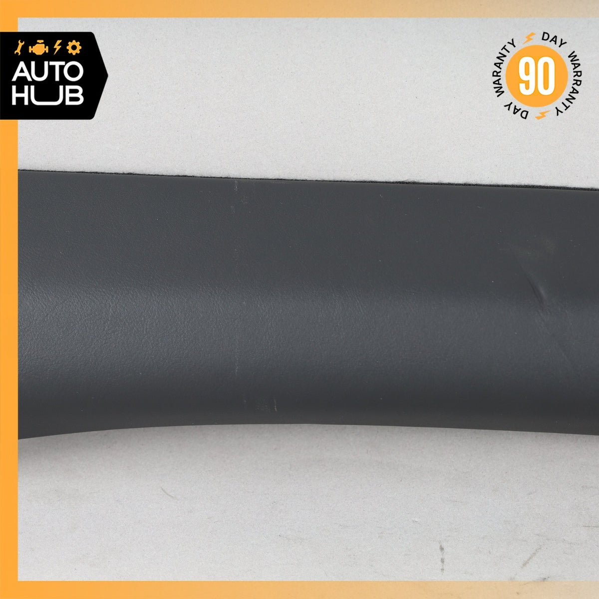 Mercedes W222 S65 Front Right Side A Pillar Trim Panel 2226908625 OEM - photo 3