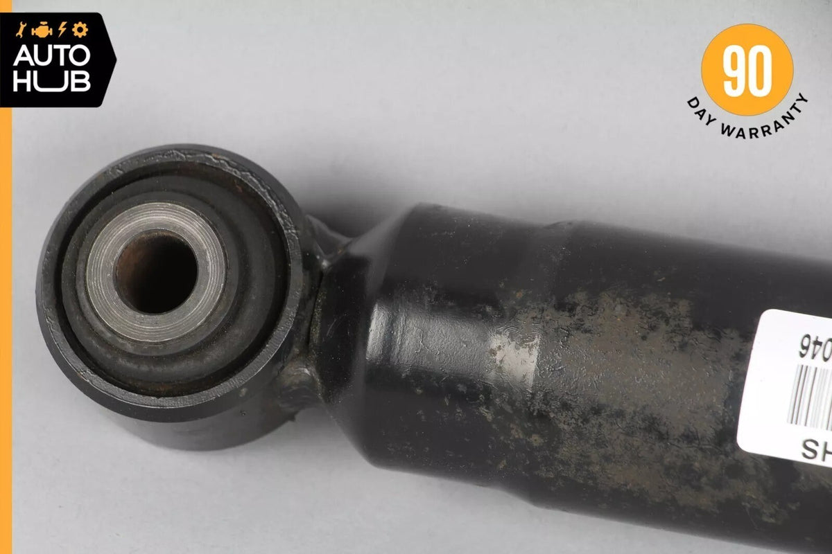 07-14 Mercedes W216 CL600 CL550 S550 Rear Left Hydraulic ABC Shock Strut OEM - photo 12