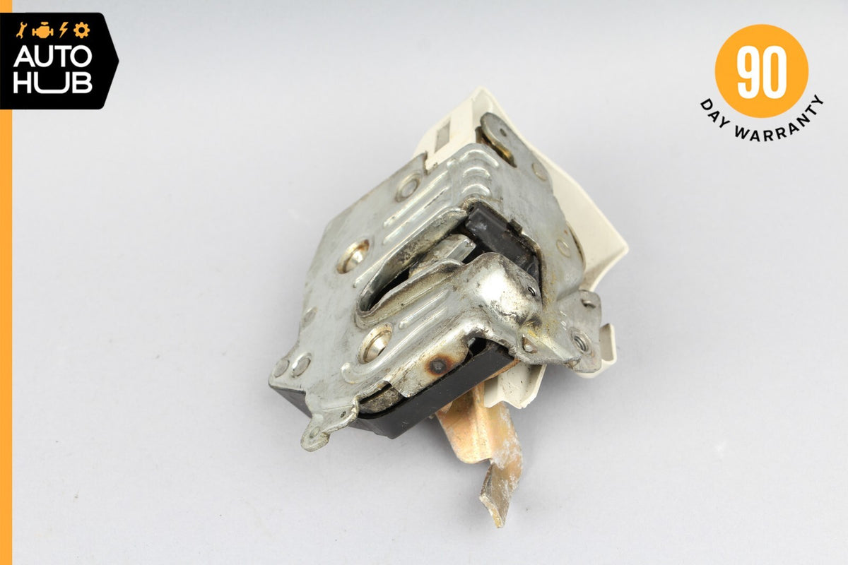 86-95 Mercedes W124 300TE 300D Rear Left Side Door Lock Latch Actuator OEM - photo 8
