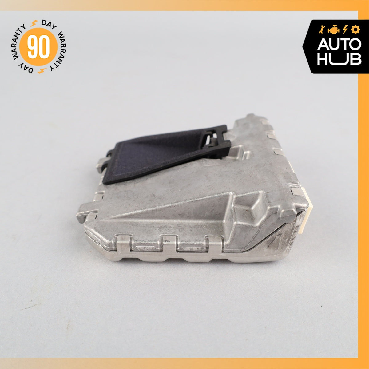 Mercedes W166 ML350 CLS550 C250 S550 SLK350 Active Lane Assist Front Camera OEM - photo 3