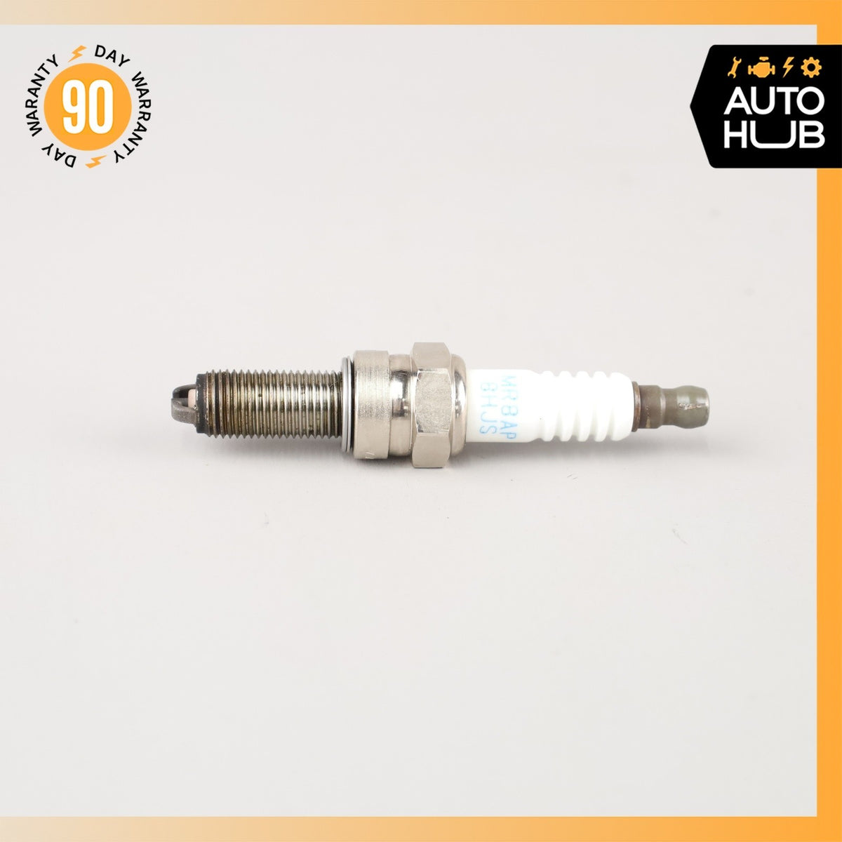 Ferrari FF F151 Engine Ignition Spark Plug 254771 OEM 14k - photo 4