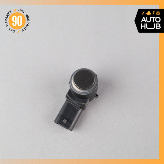 Mercedes W221 S550 Front or Rear Bumper Parktronic Parking Sensor OEM - photo 1