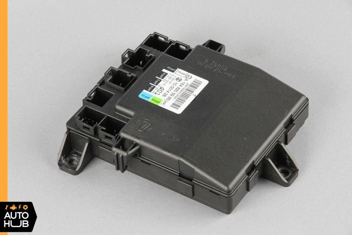 06-12 Mercedes W251 R500 ML450 GL450 Front Right Side Door Control Module OEM - photo 2