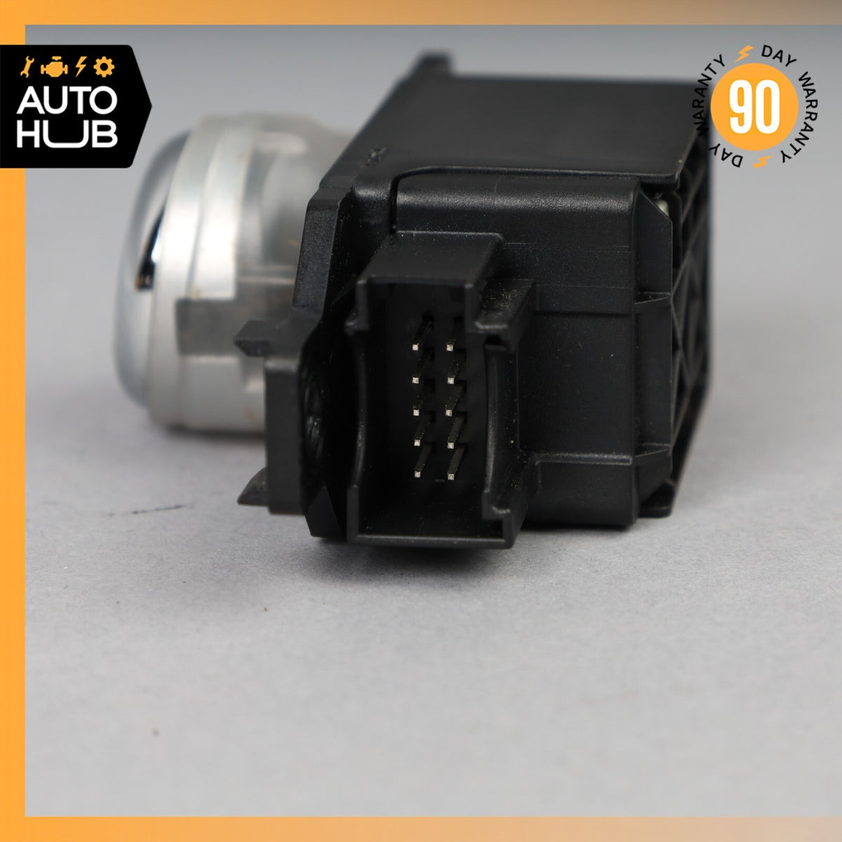 03-13 Bentley Continental GT Global Close Switch Button OEM - photo 6