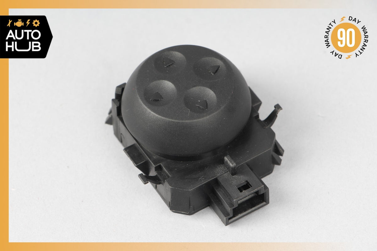 Mercedes W212 E350 R350 ML350 Front Left Driver Side Seat Adjustment Switch OEM - photo 1