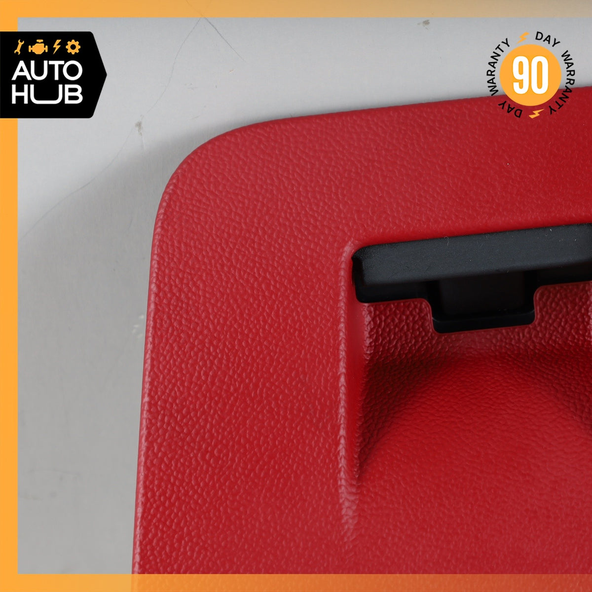 17-23 Alfa Romeo 949 Stelvio Left Dashboard Glove Box Storage Compartment OEM - photo 3