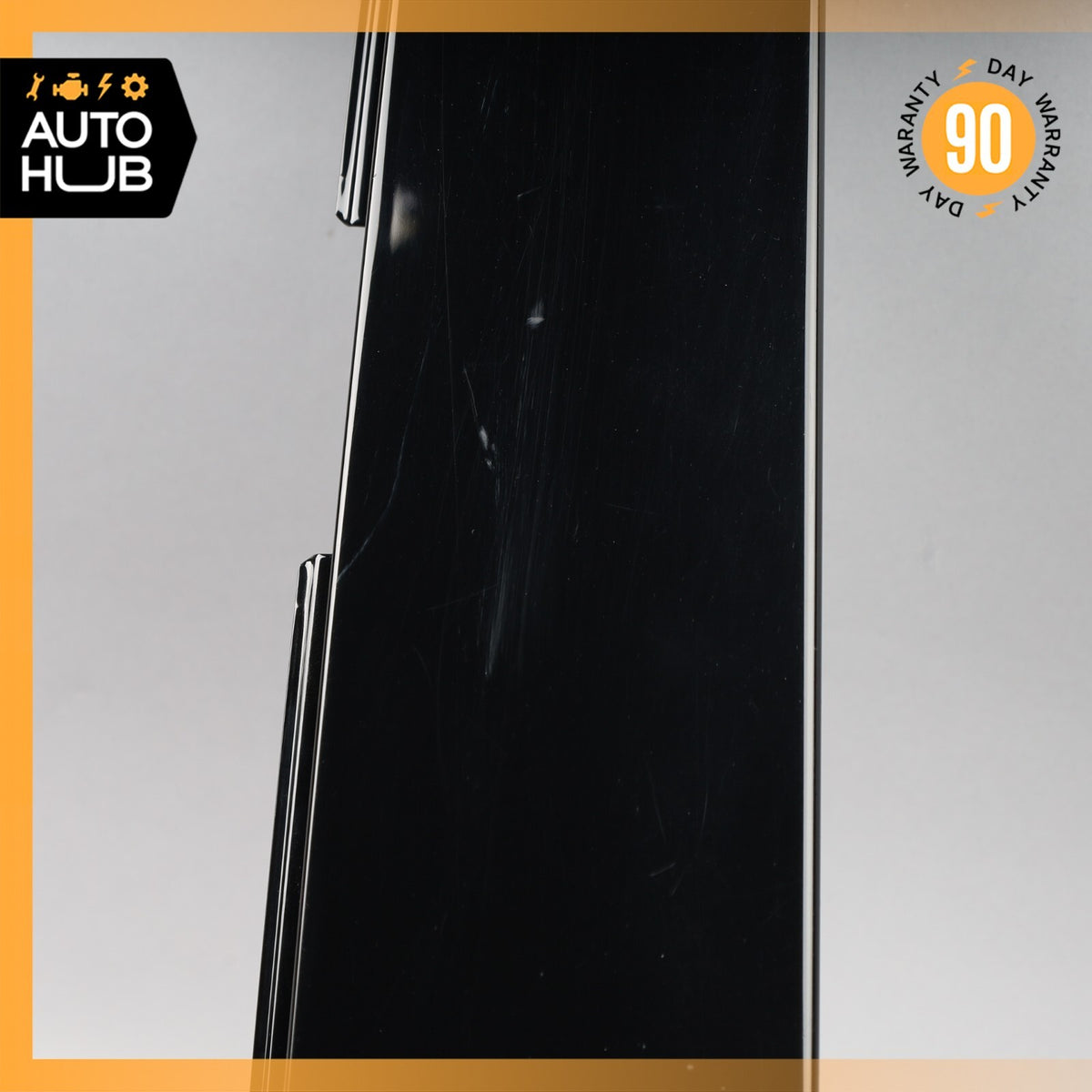 11-14 Porsche Cayenne 958 Hybrid S Door Shell Front Left Driver Side Trim OEM - photo 4