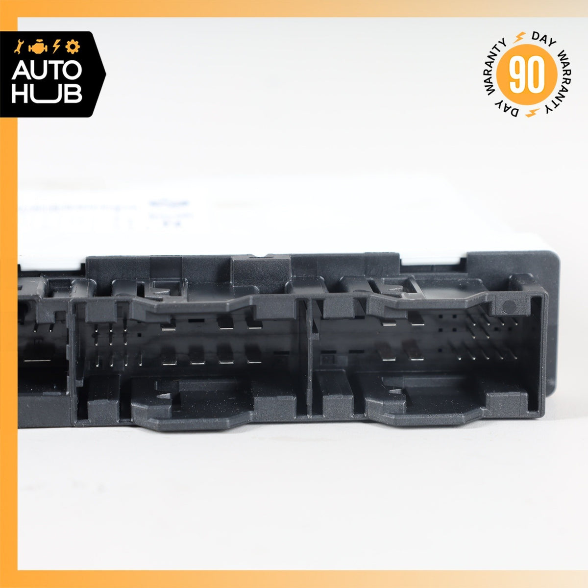 BMW F22 M235i Front Left or Right Seat Control Module 9354457 OEM - photo 7