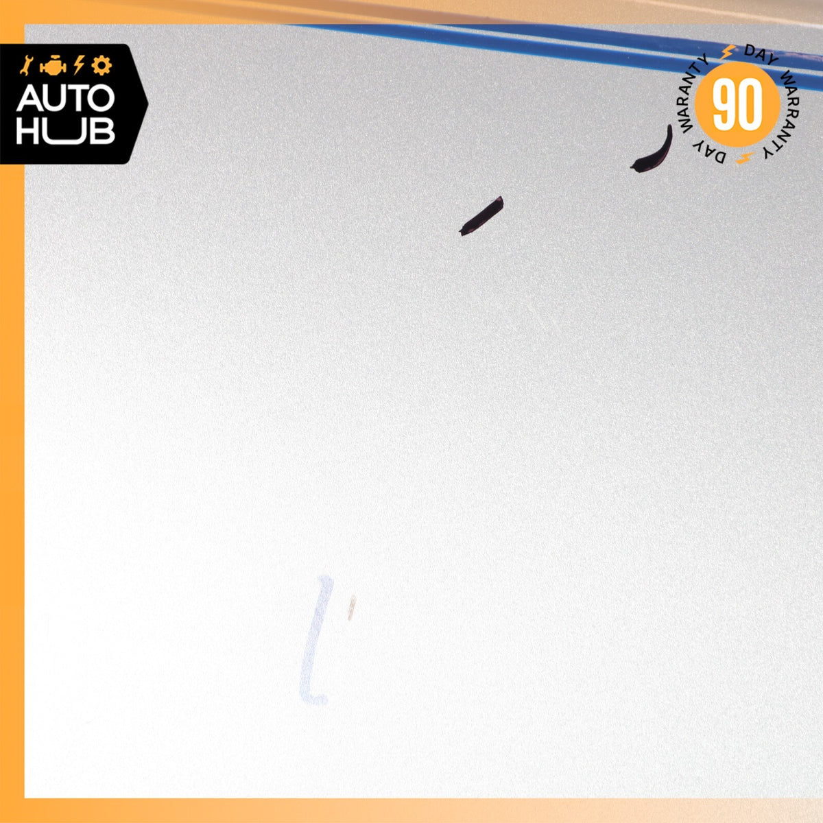 Maserati GranTurismo Convertible M145 Left Side Door Shell Frame Panel OEM - photo 16