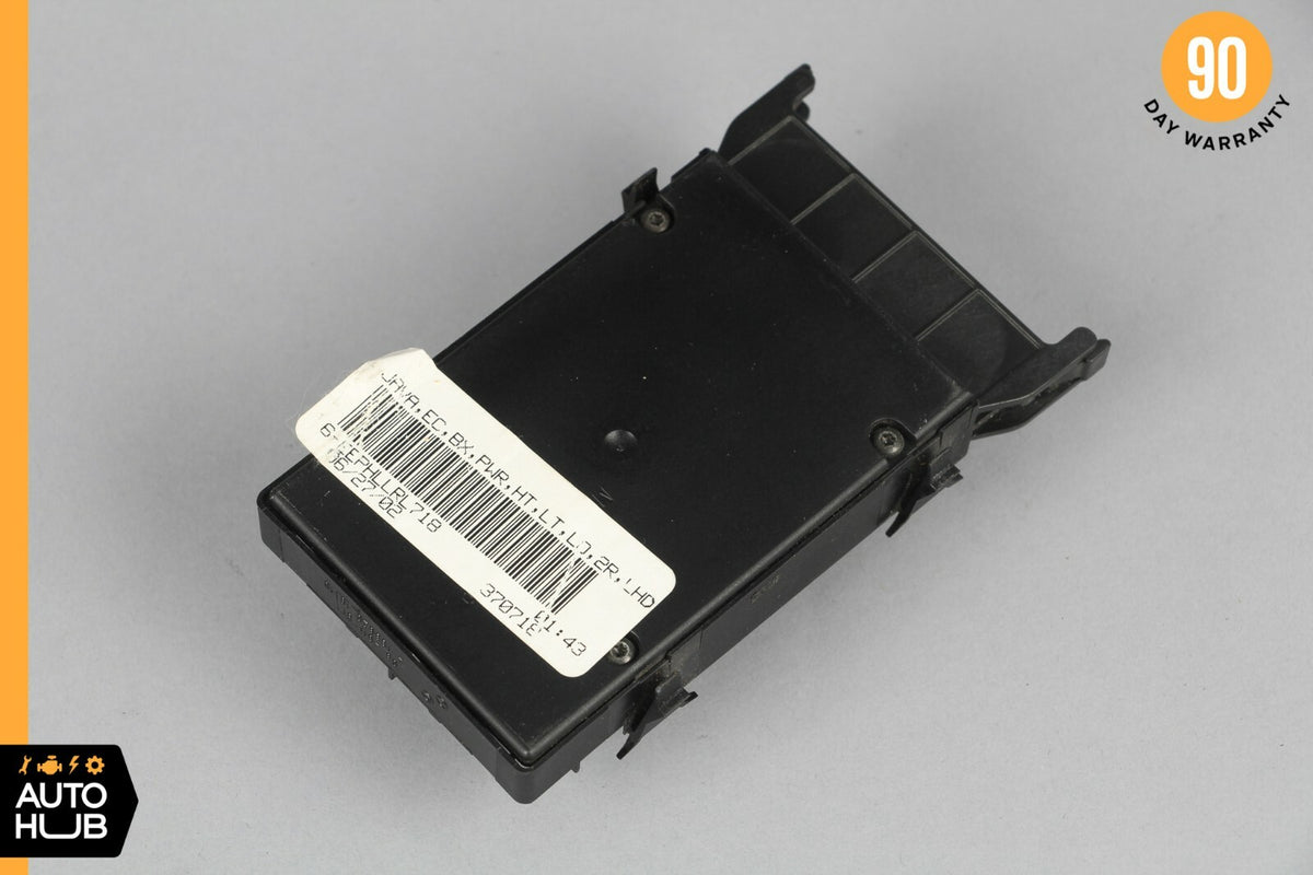 98-05 Mercedes W163 ML320 ML500 Front Right Passenger Seat Control Switch OEM - photo 5