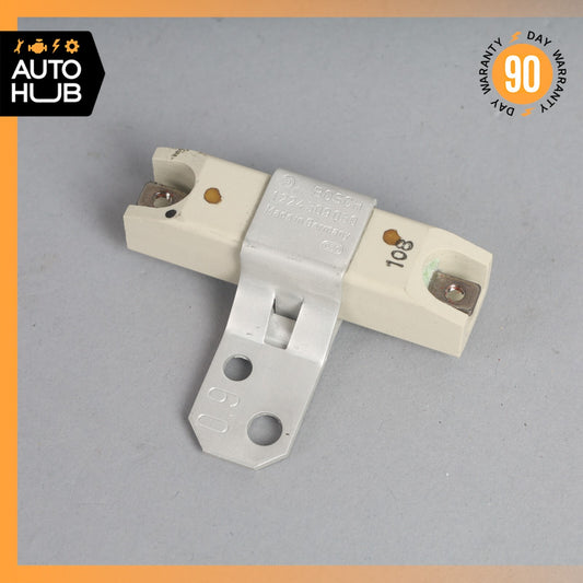 Maserati GranTurismo 4200 GranSport M138 Ignition Ballast Resistor 183276 OEM - photo 1