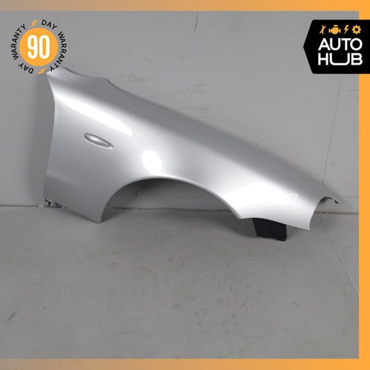 02-07 Maserati M138 Coupe GT 4200 Right Side Fender Assembly OEM - photo 1