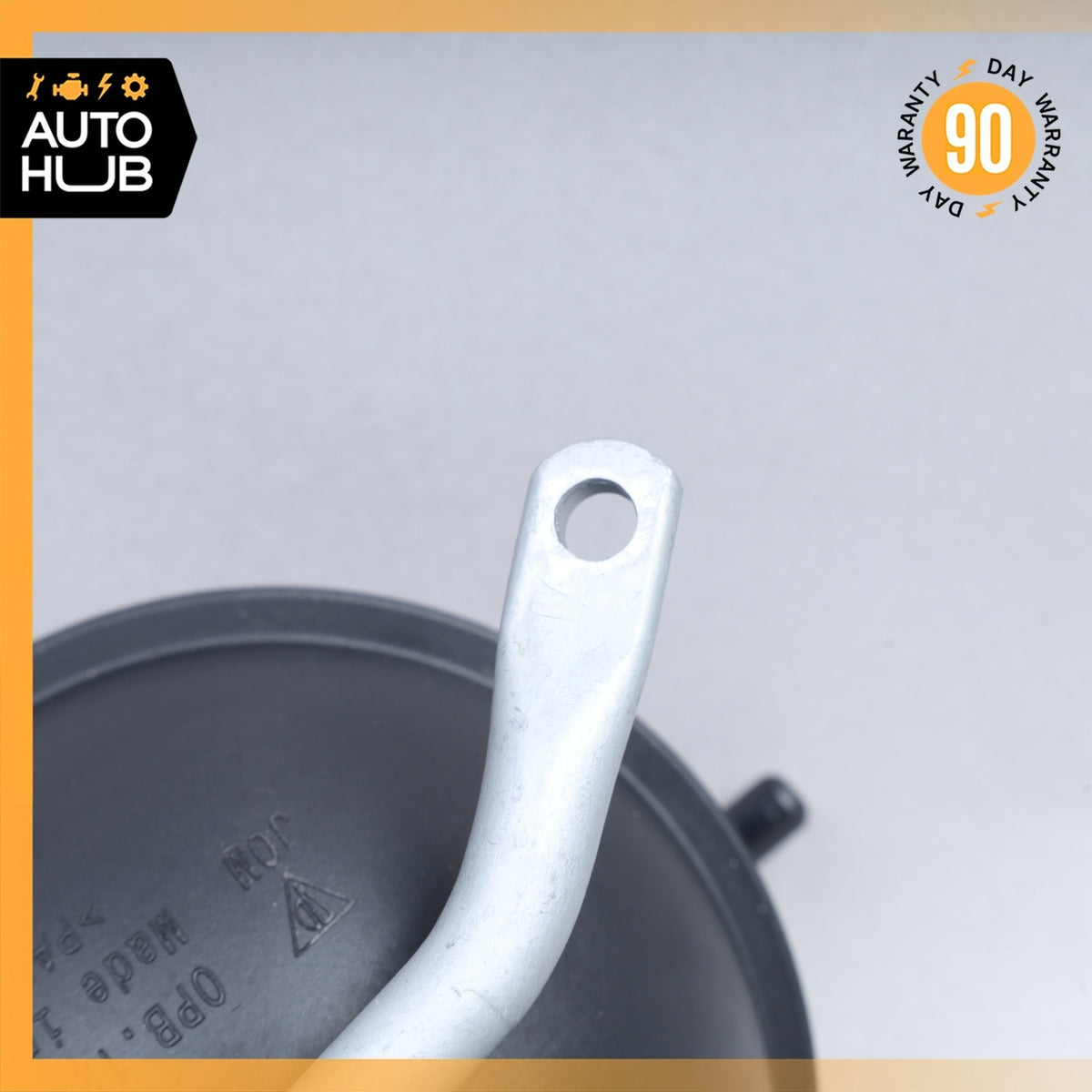 20-24 Porsche 992 911 Carrera S 4S 3.0L Engine Vacuum Canister 0PB129203A OEM - photo 3