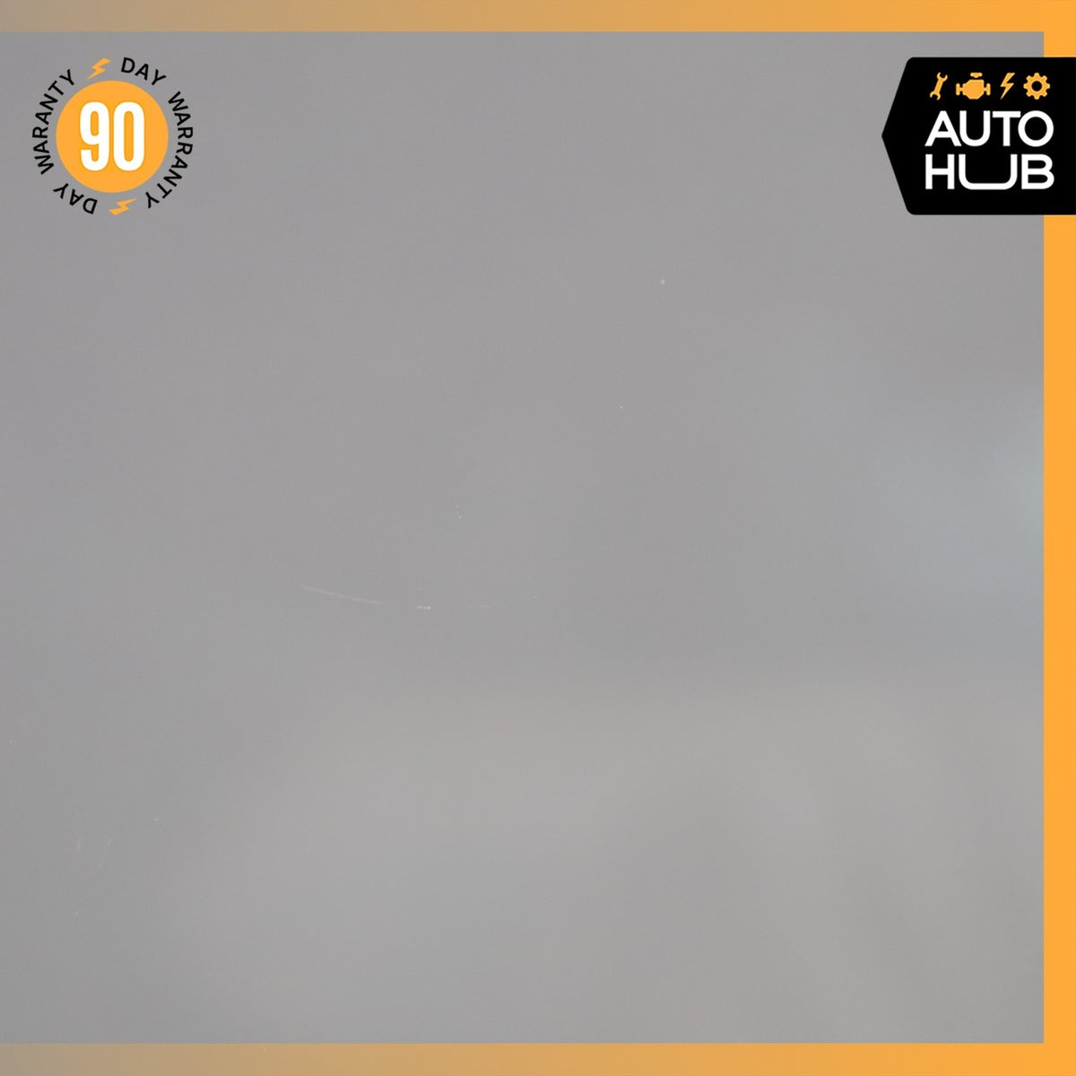 06-13 Bentley Continental Flying Spur Front Left Side Door Window Glass OEM - photo 13