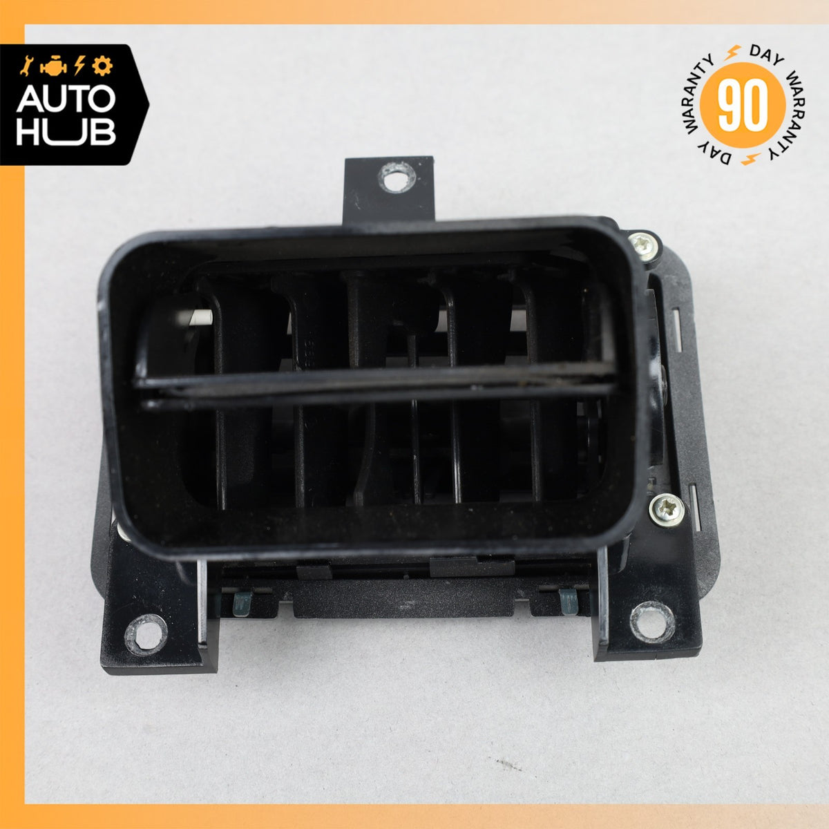 Aston Martin DB9 Left Outer or Center Console AC A/C Air Vent OEM 22k - photo 7