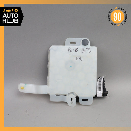 11-18 Porsche Cayenne 958 Front Right Occupancy Seat Sensor 8T0963553G OEM - photo 1