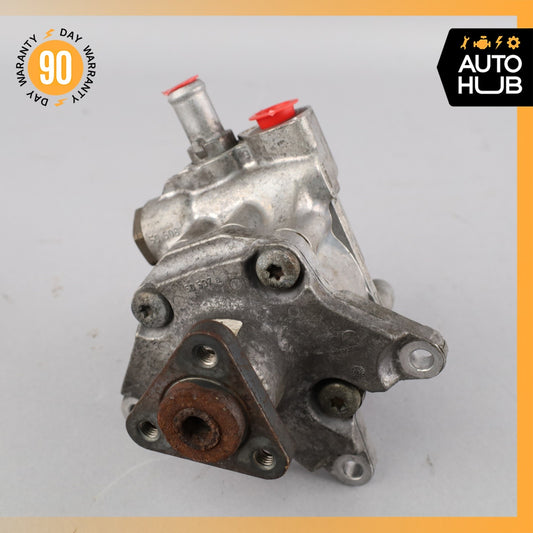11-18 Porsche Cayenne S 958 P/S Power Steering Pump 7P5422154B OEM - photo 1