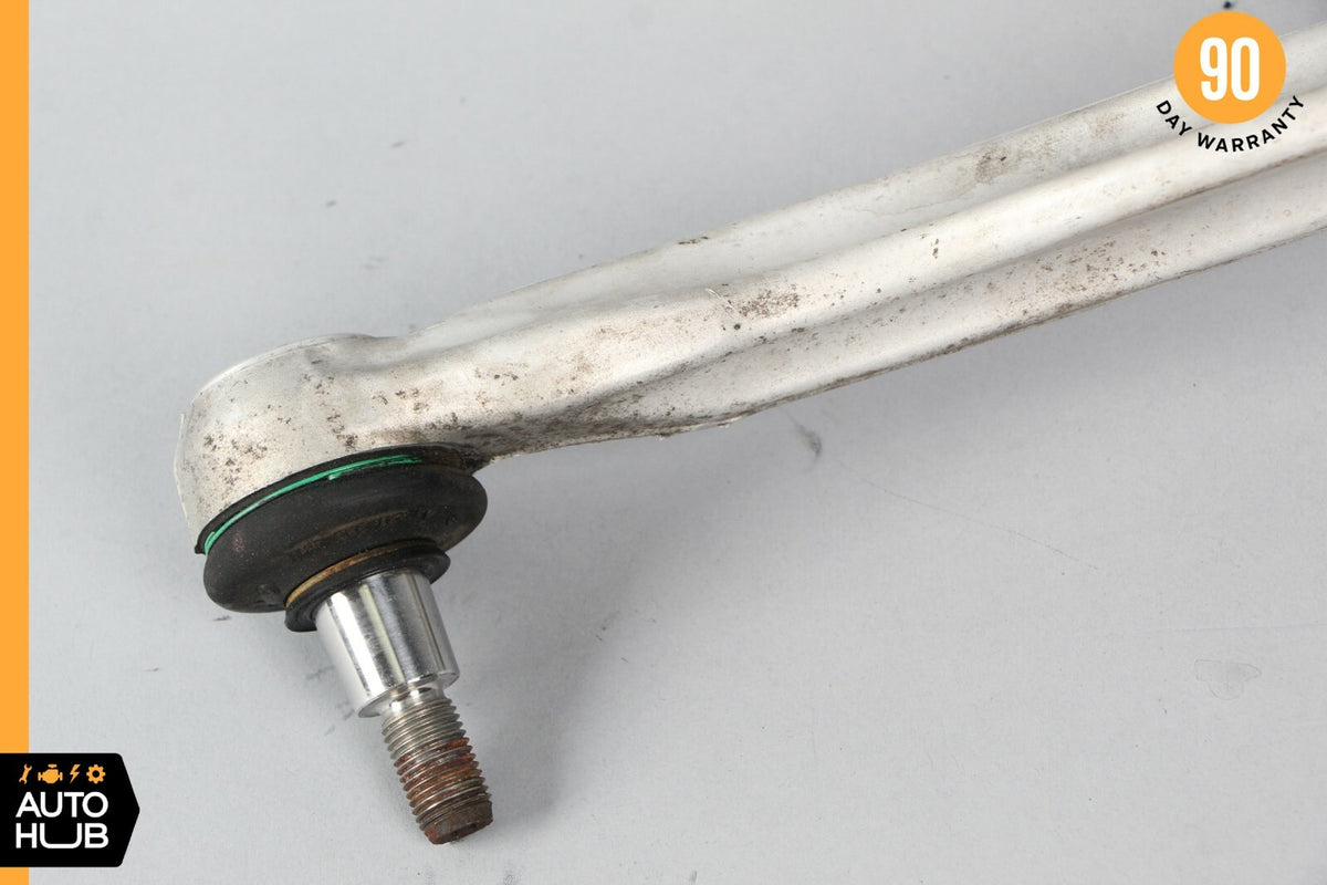 07-13 Mercedes W216 CL600 S400 Front Right Lower Control Arm 2213331805 OEM - photo 10