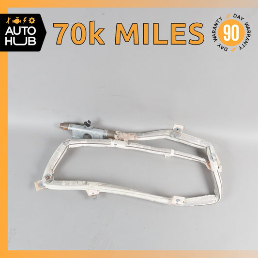 10-16 Porsche Panamera 970 Roof Curtain Air Bag Left Driver Side OEM 70k - photo 1