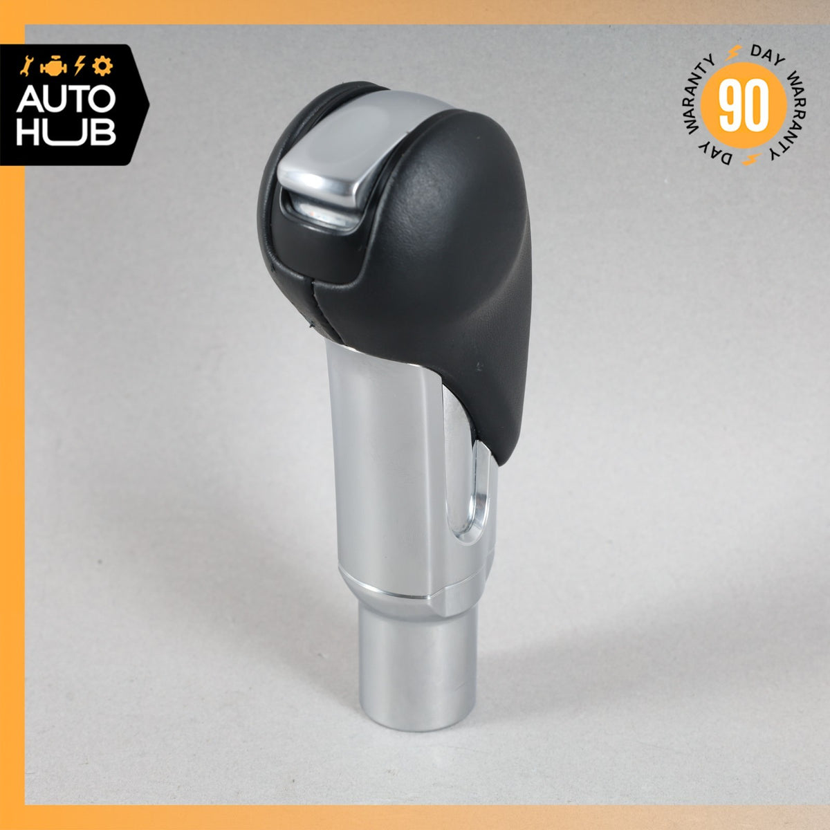 17-24 Porsche 991 911 Carrera 4S Transmission Floor Gear Shifter Lever Knob OEM - photo 6