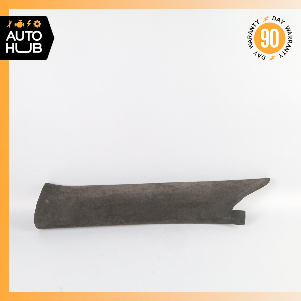 Maserati GranTurismo S M145 Front Left Side Interior Trim Panel A Pillar OEM 61k - photo 2