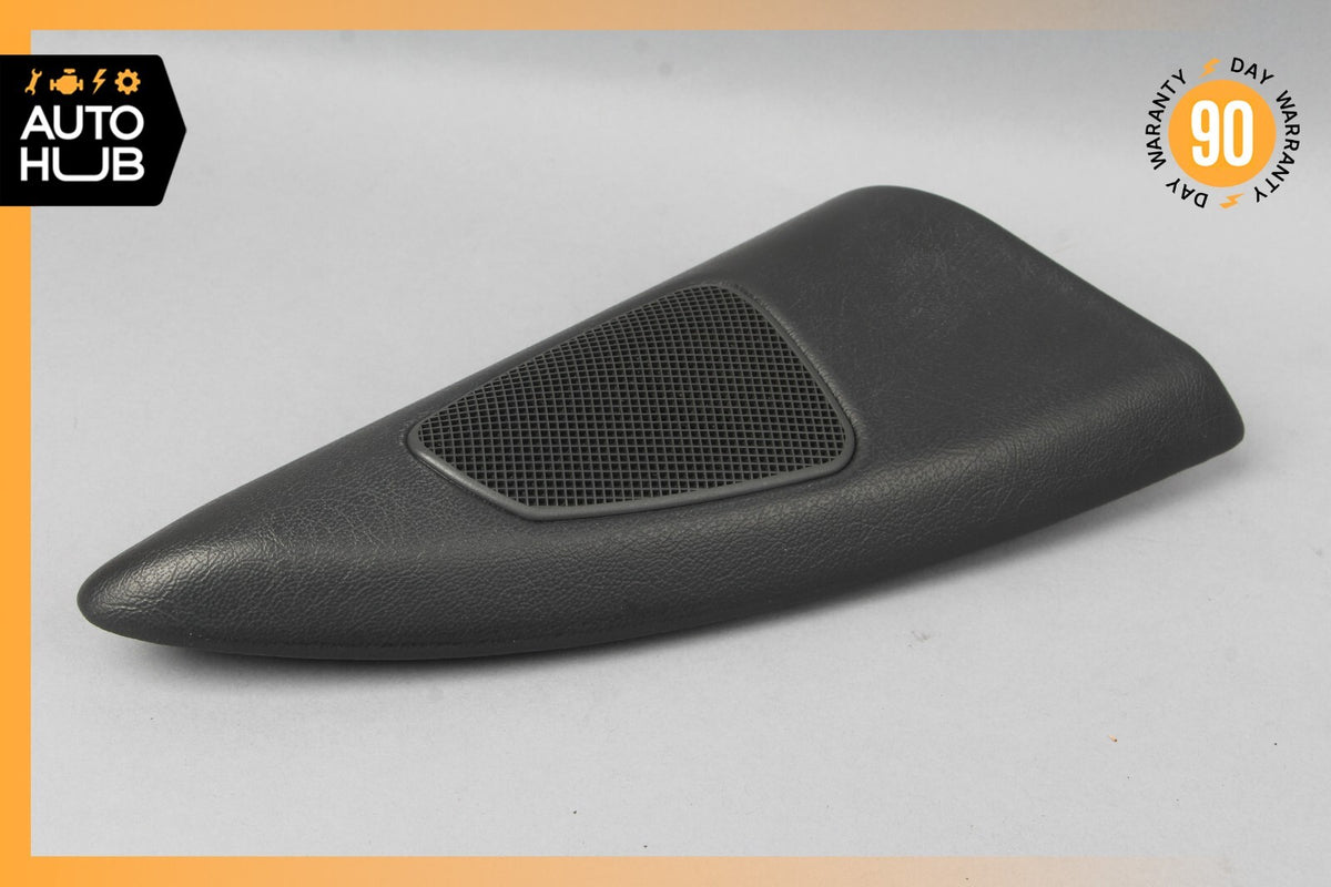 02-05 Mercedes W163 ML500 ML350 Front Right Side Speaker Door Mirror Cover OEM - photo 7