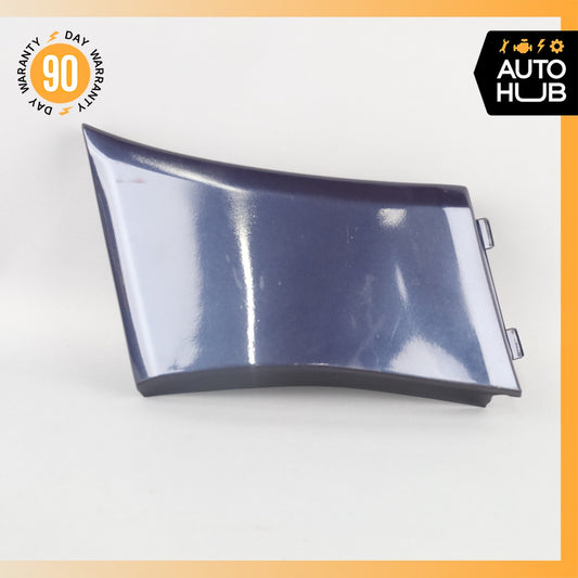 90-02 Mercedes R129 SL500 500SL Left Driver Side Quarter Panel Trim OEM - photo 1