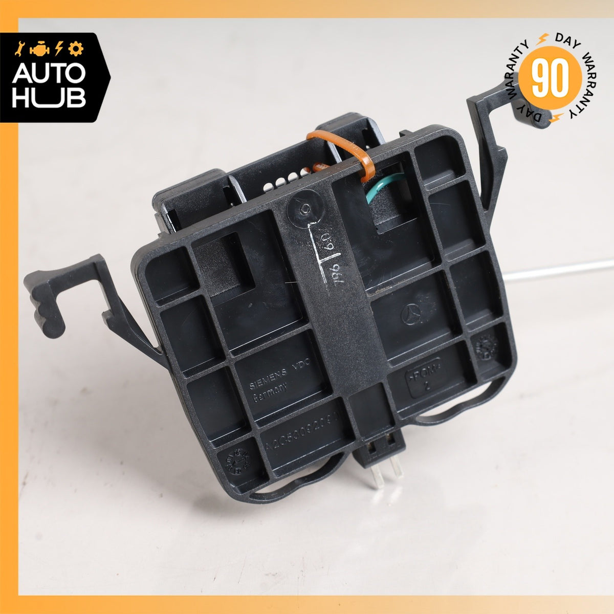 07-09 Mercedes W211 E350 PZEV Fuel Gas Tank Level Sensor OEM - photo 5
