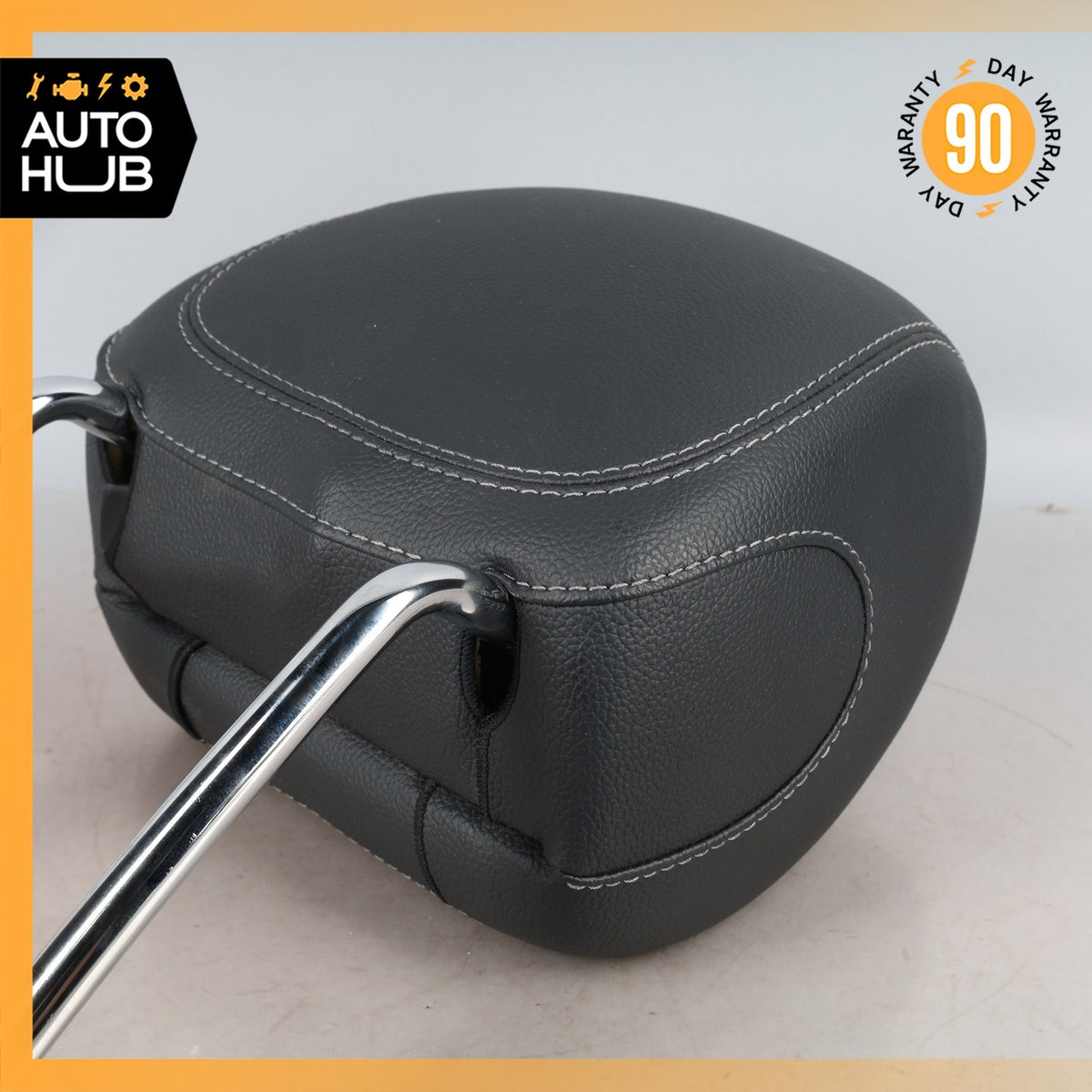 Mercedes W213 E300 Seat Headrest Head Rest Left or Right OEM - photo 9