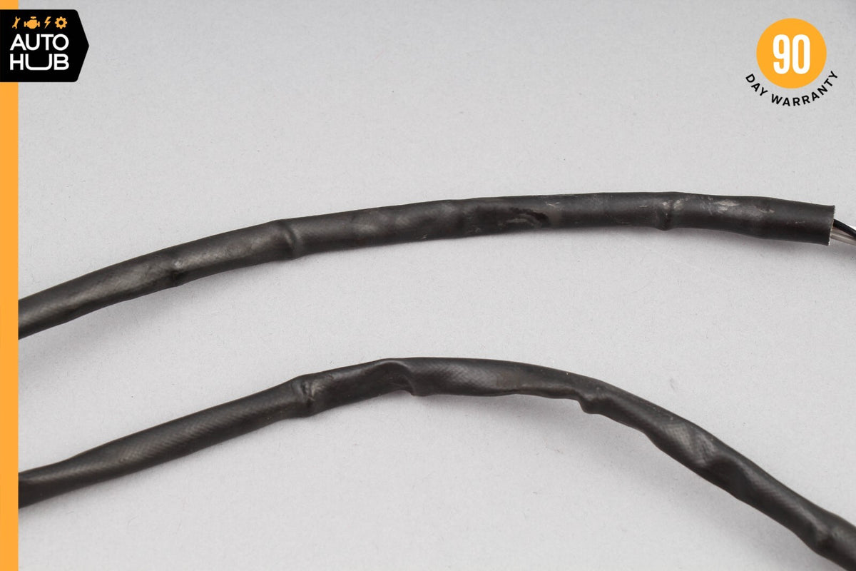 03-08 Mercedes R230 SL500 SL55 AMG Oxygen O2 Sensor Lambda Set of 4 OEM 83k - photo 6