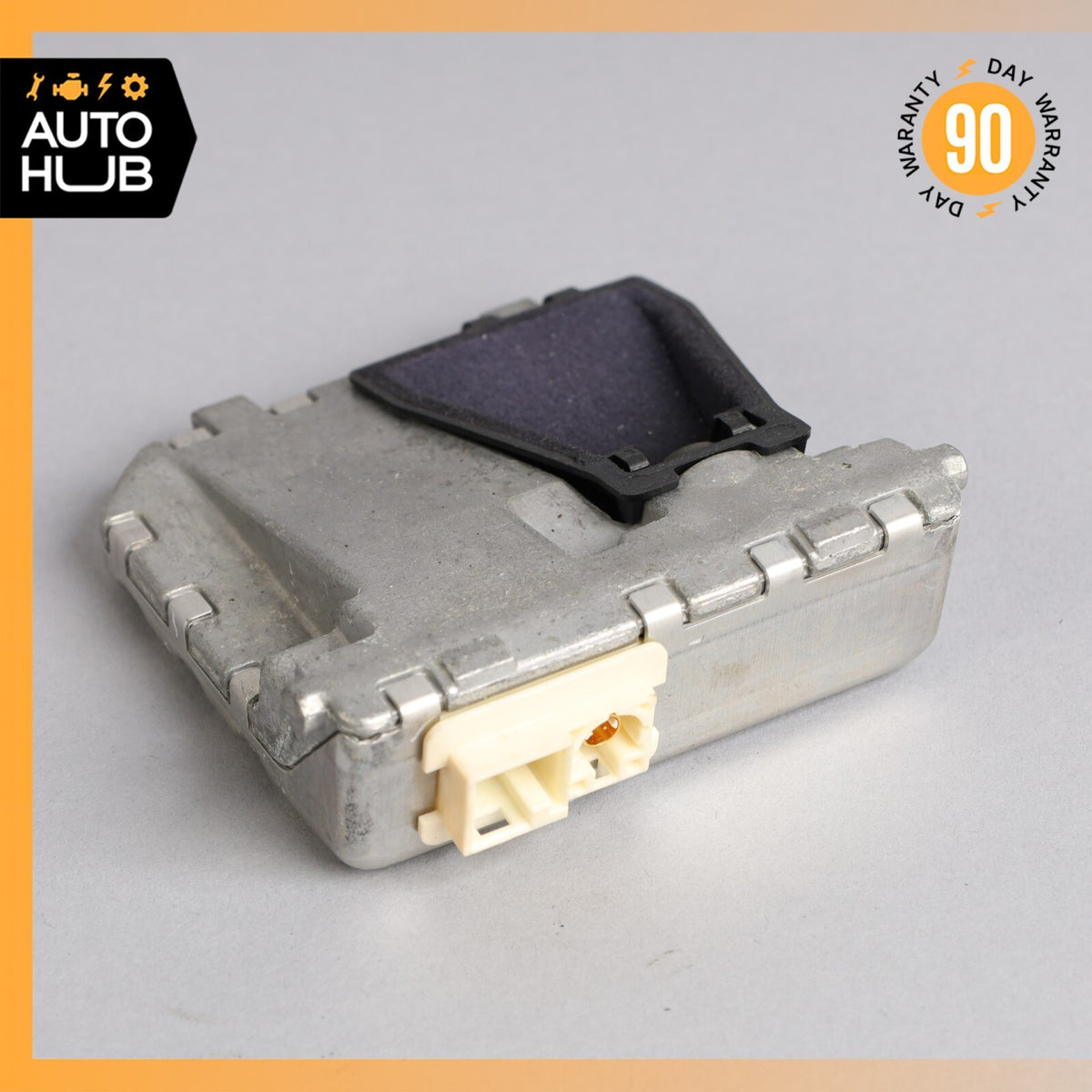 10-13 Mercedes W216 CL550 S400 Active Lane Assist Multi Purpose Camera Module - photo 5