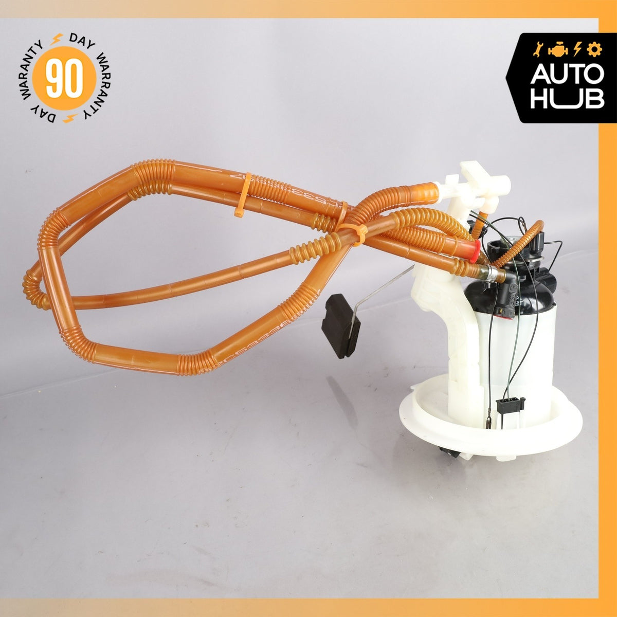 Mercedes W207 E550 Left Side Fuel Pump Level Sensor OEM - photo 1