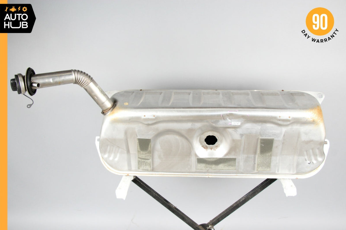 98-02 Mercedes R129 SL500 SL600 Gas Fuel Tank Reservoir 1294700420 OEM - photo 6