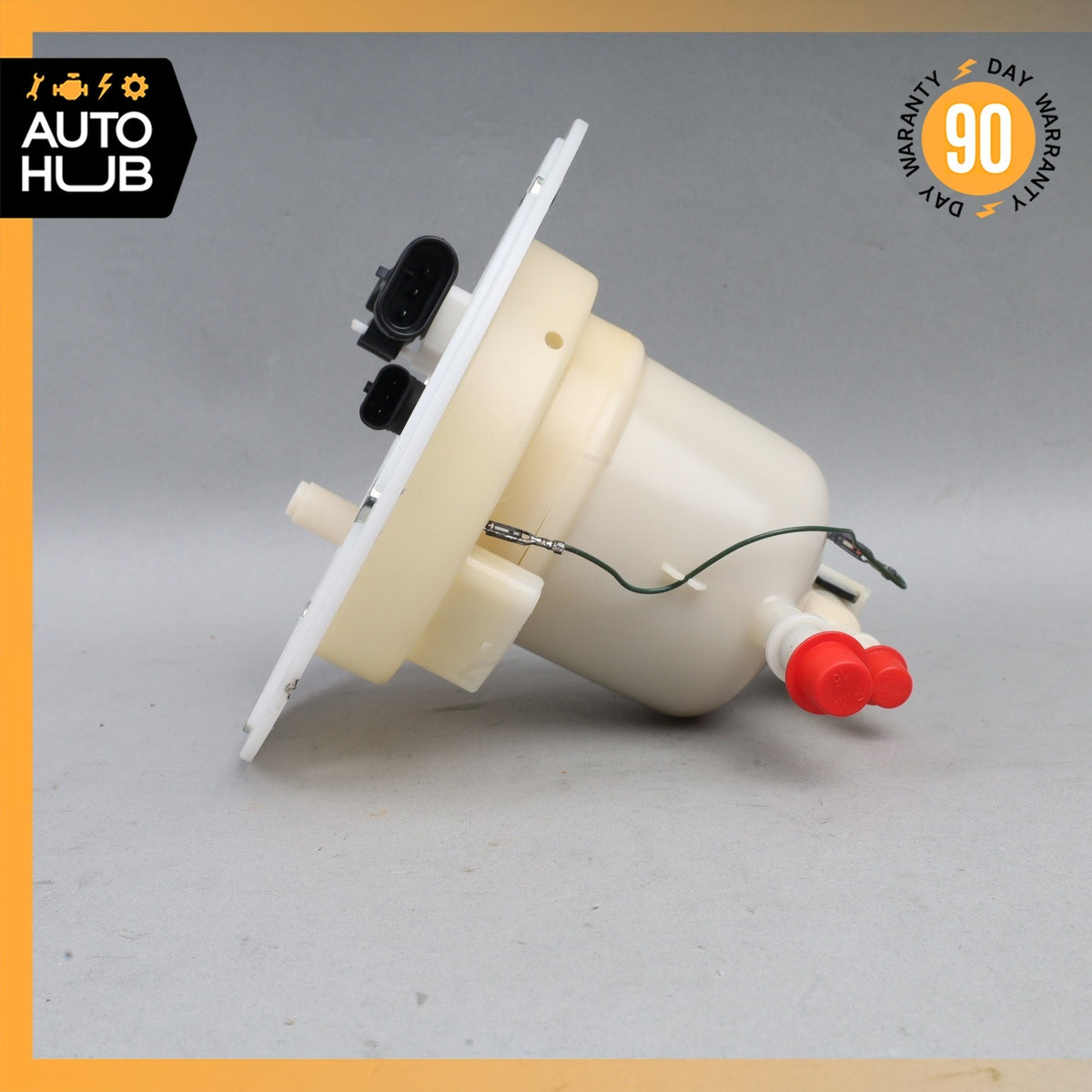 07-20 Mercedes R172 SLK350 SL550 G63 AMG Gas Tank Fuel Filter 1724700490 OEM - photo 11