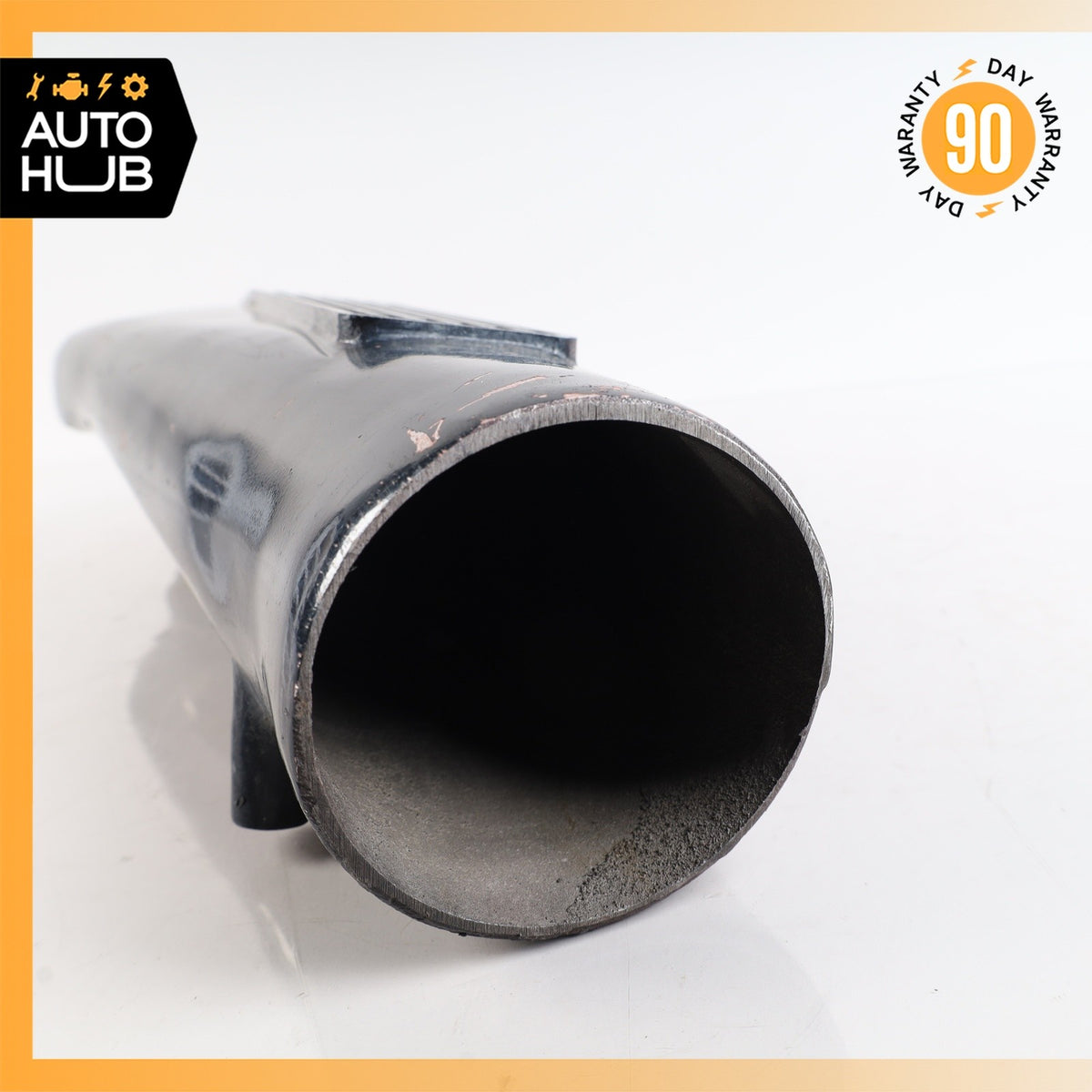 90-93 Bentley Brooklands Eight  / Silver Spirit Engine Air Intake Duct OEM - photo 7