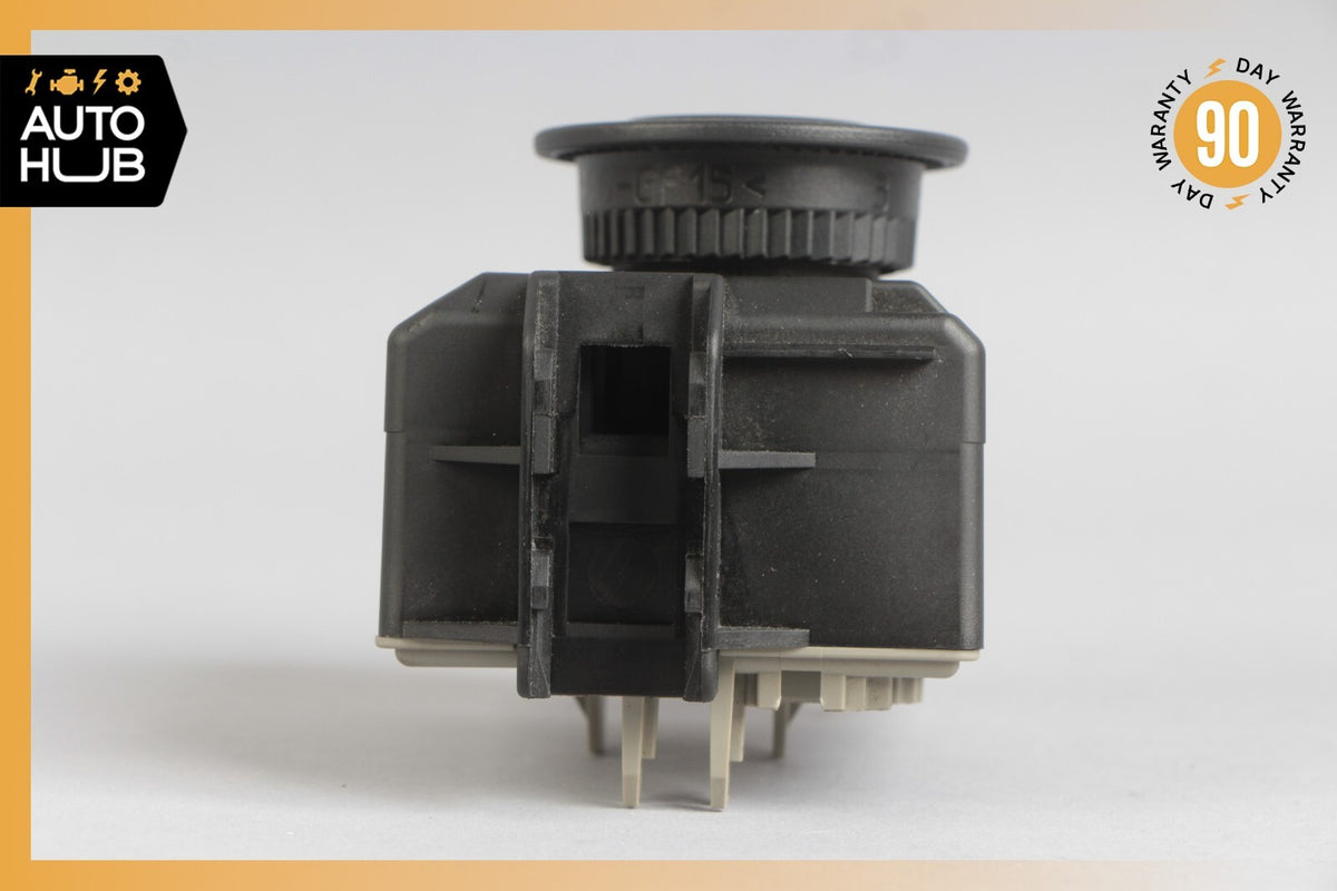 14-20 Mercedes W218 CLS400 SLC300 E550 Ignition Switch Module 2189054701 OEM - photo 4