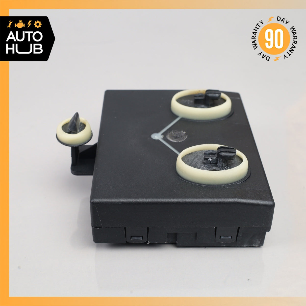 12-15 Audi C7 S6 A7 S7 Front Left Driver Door Control Module OEM - photo 4