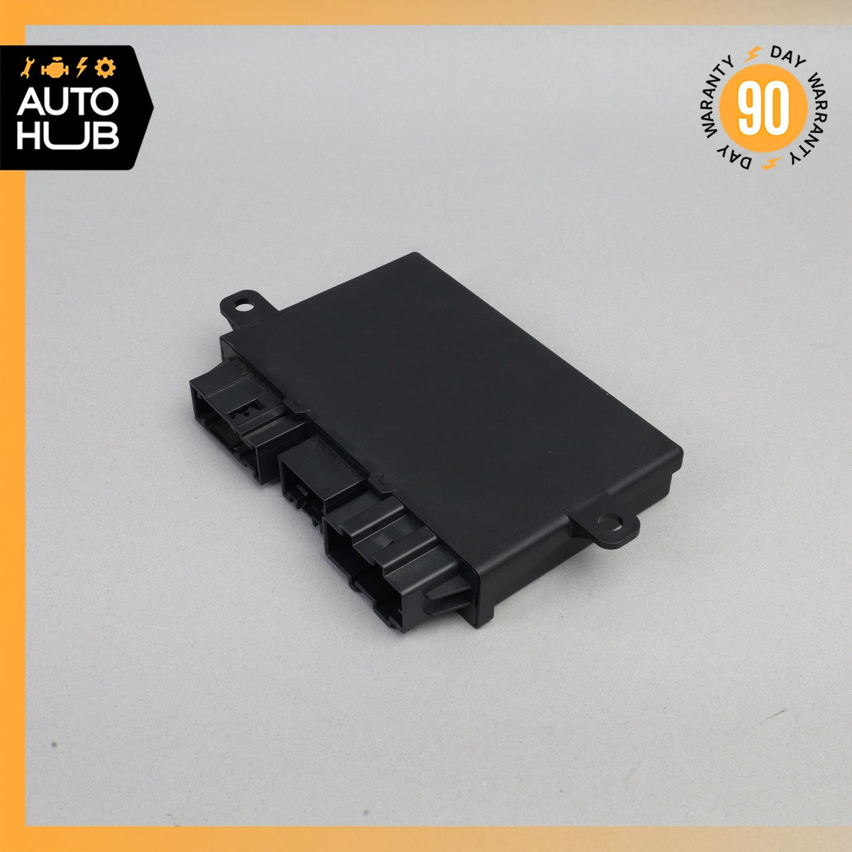 Porsche Macan 95B Front Left or Right Side Seat Control Module 7PP959760F OEM - photo 9