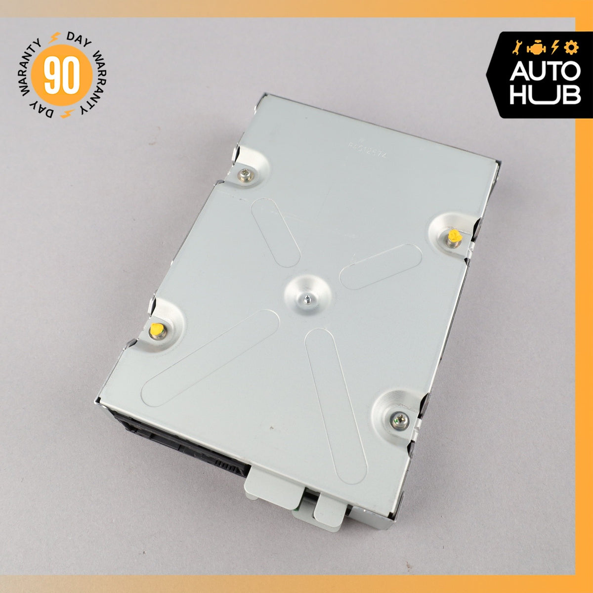 Audi 8R Q5 SQ5 Rear Reverse Camera Control Module Unit 8R0907441A OEM - photo 8