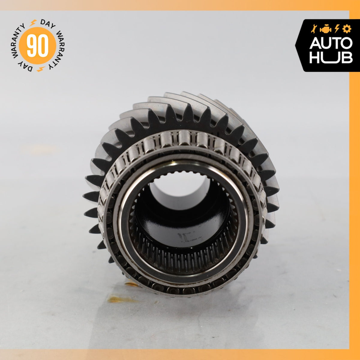 Bentley Continental Flying Spur Transmission Transfer Case Planetary Output Gear - photo 6