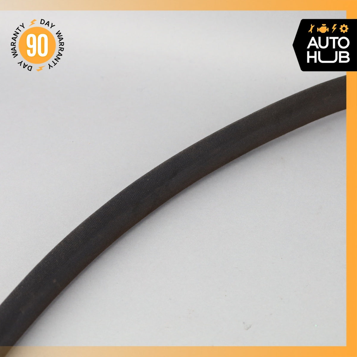 99-09 Bentley Arnage / RR Seraph Rear Right Side Interior Door Seal OEM - photo 15