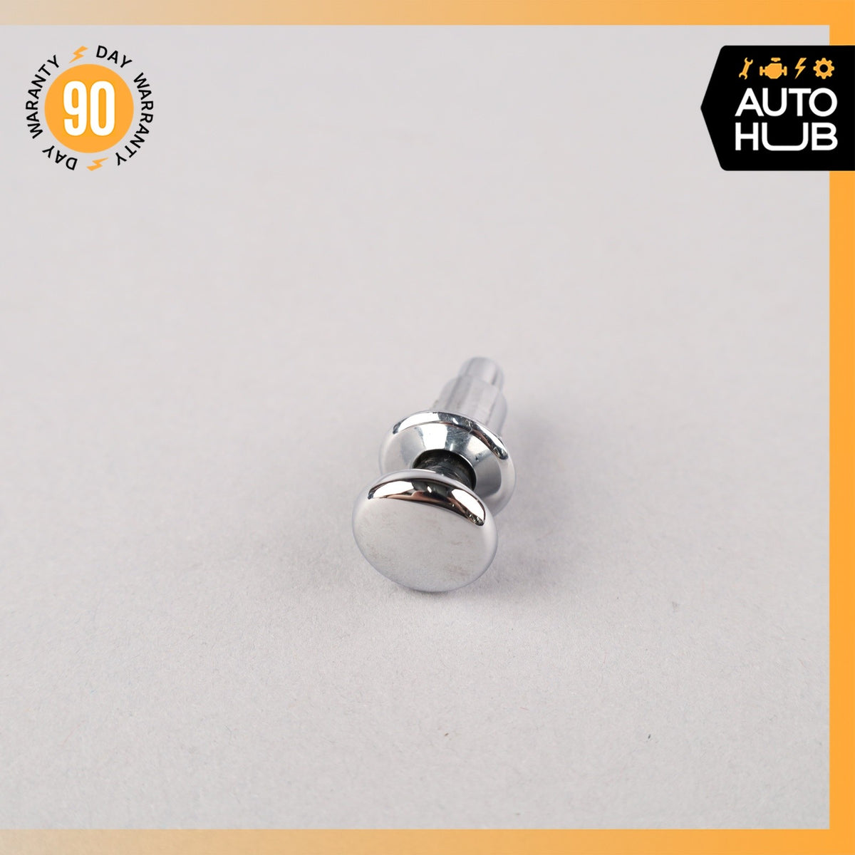 Bentley Arnage / Rolls Royce Seraph Air A/C Vent Adjust Handle UB77077 OEM 30k - photo 2
