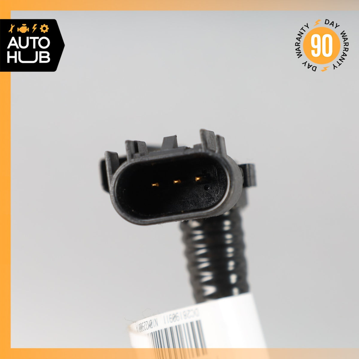 07-12 Mercedes R230 SL550 SL55 AMG Seat Occupancy Sensor Mat SRS 2308701110 OEM - photo 9