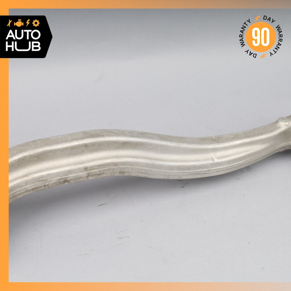 Mercedes W204 C300 SLK350 E400 Front Right Upper Control Arm 2043304411 OEM - photo 3