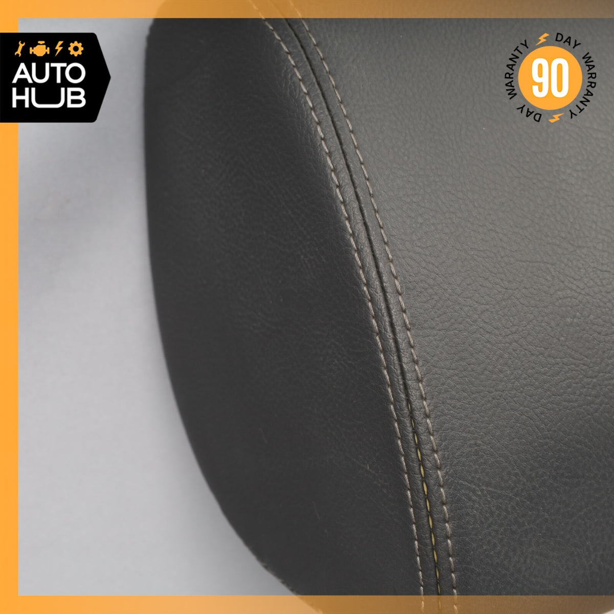 10-13 Range Rover Sport L320 Front Right / Left Side Seat Headrest Head Rest OEM - photo 8