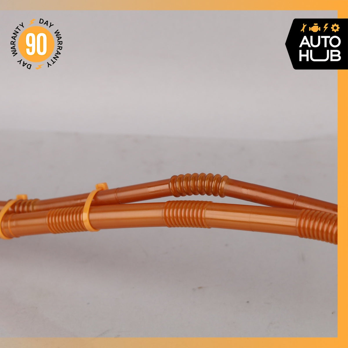 08-12 Mercedes W207 E350 Left Side Fuel Pump Level Sending Unit OEM - photo 12
