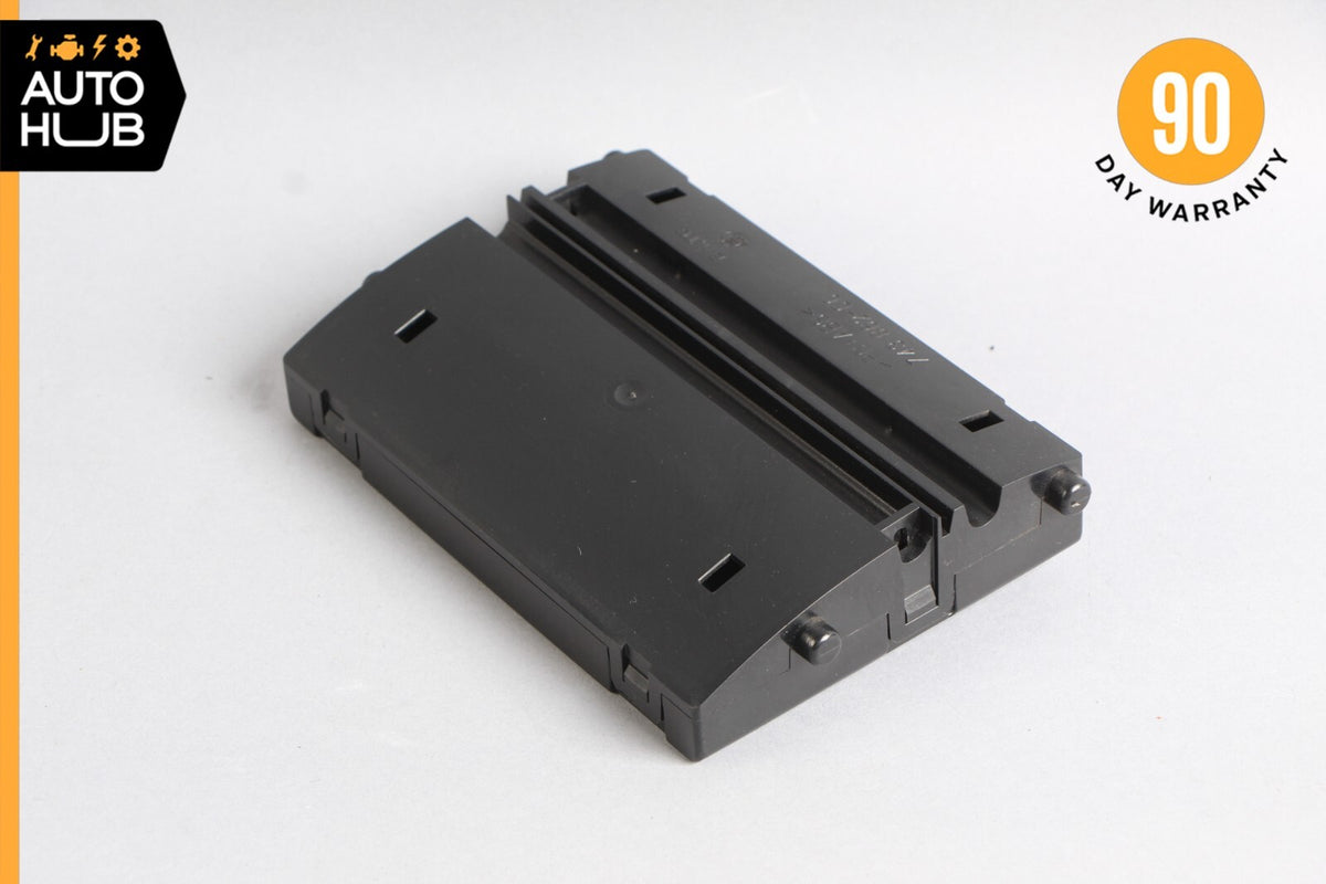 07-14 Mercedes W221 S600 CL550 AC A/C Heater Control Module 2218700091 OEM - photo 3