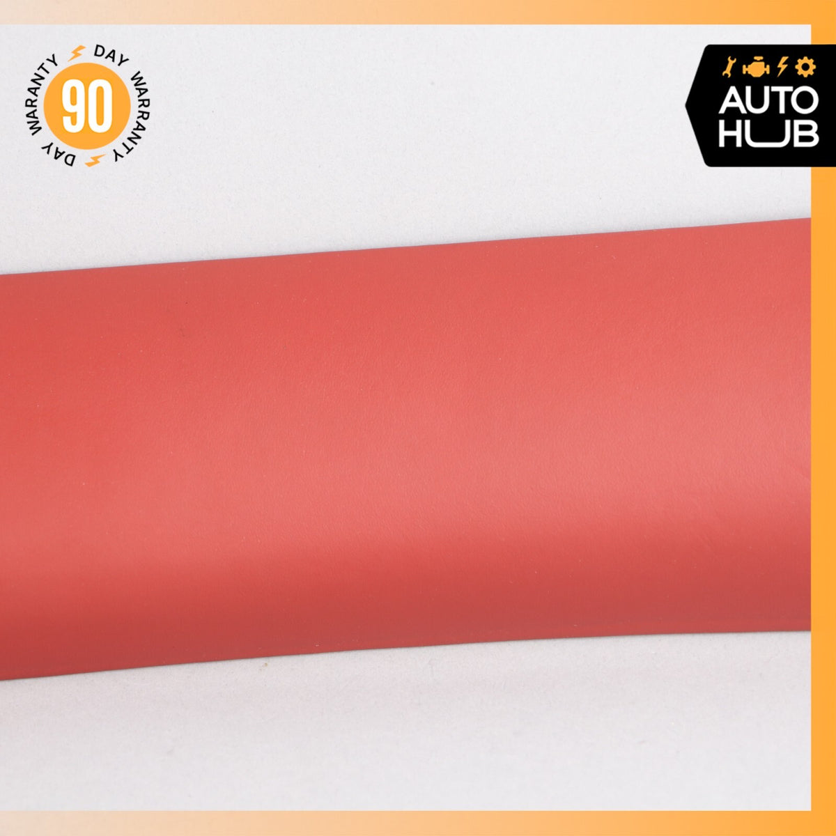 Bentley Continental GT Front Right Side Interior Trim Panel A Pillar OEM 73k - photo 4