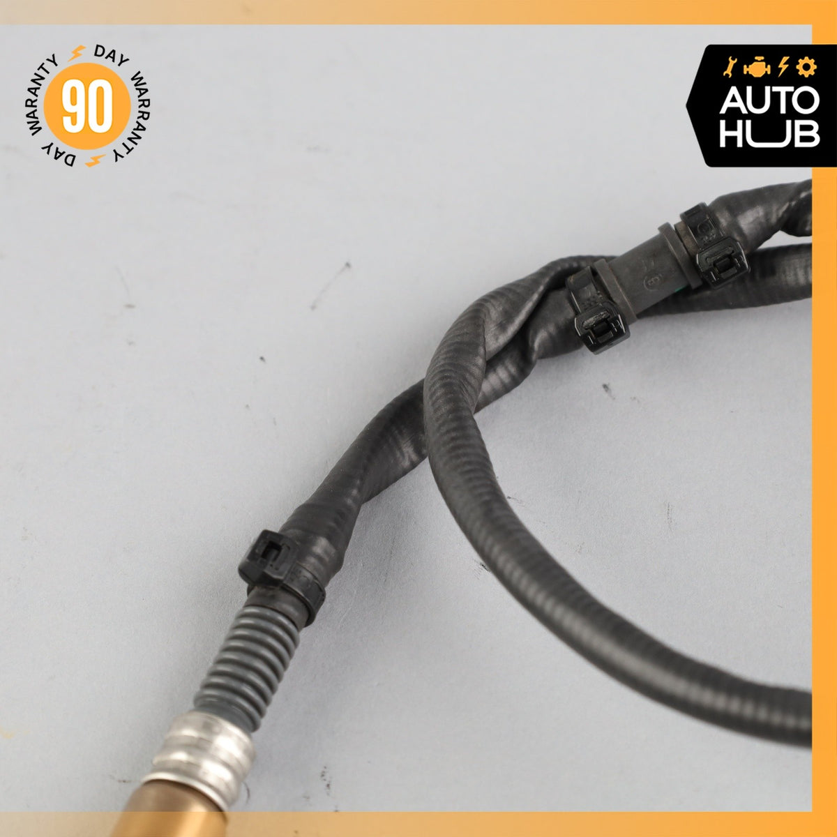 Porsche Macan 95B 3.0L V6 Front Right Oxygen O2 Sensor Lambda 95B906203B OEM - photo 3