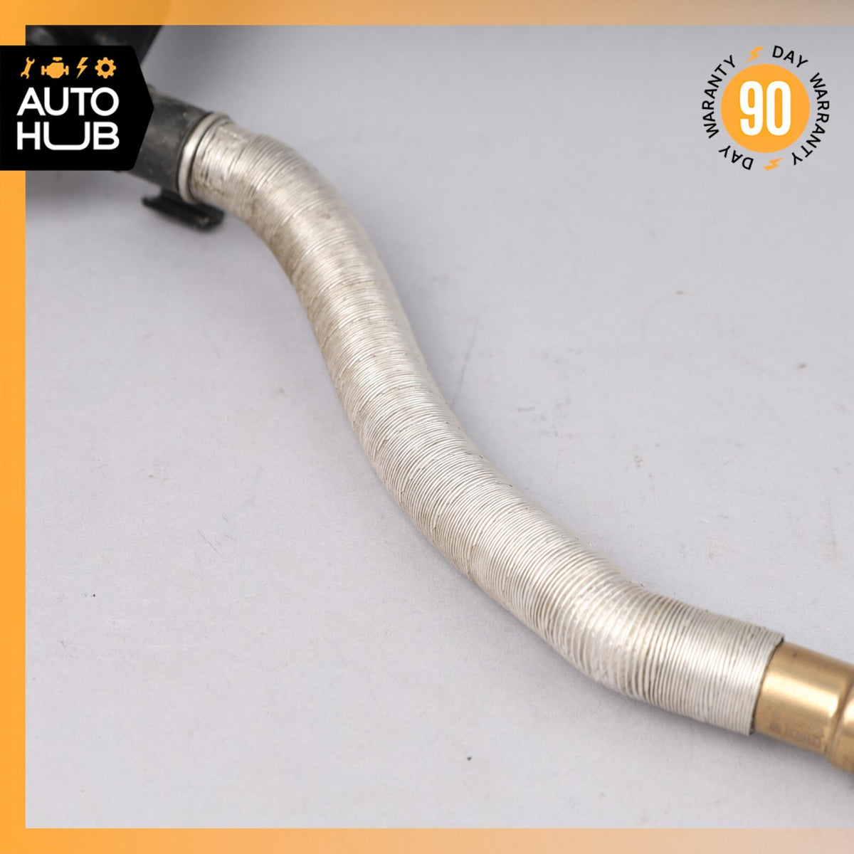 15-20 Mercedes W205 C300 SLC300 SLK300 Oxygen O2 Sensor Lambda OEM 69k - photo 3